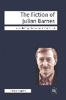 Vanessa Guignery - The Fiction of Julian Barnes