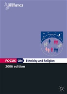 Na Na, Office For National Statistics - Focus On: Focus on Ethnicity and Religion