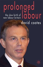 D Coates, D. Coates, David Coates - Prolonged Labour