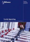 Na Na,  Office for National Statistics - Family Spending - A Report on the 2004-2005 Expenditure and Food Survey