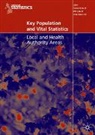 NA NA, Office for National Statistics - Key Population and Vital Statistics