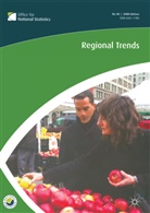 Na Na, Office For National Statistics - Regional Trends