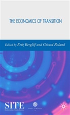 Erik Berglof, Berglöf, E Berglöf, E. Berglöf, Olivier Blanchard, Roland... - Economics of Transition