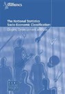 NA NA, Office for National Statistics - National Statistics Socio-Economic Classification