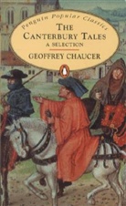 Geoffrey Chaucer - The Canterbury Tales