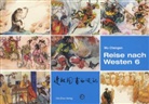 Chengen Wu, Ch'Eng-En Wu, Cheng'en Wu, John Zhou - Reise nach Westen 6. Bd.6