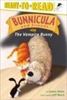 Heather Henson, Heather Howe Henson, James Howe, James/ Mack Howe, Jeff Mack - The Vampire Bunny