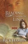 Rick Hamlin - Reading Between the Lines