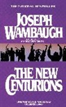 J. Wambaugh, Joseph Wambaugh, Wambaugh Joseph - New Centurions