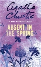 Agatha Christie, Mary Westmacott - Absent in the Spring