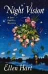 Ellen Hart - Night Vision