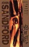 John Sandford, Sandford John - Eyes of Prey