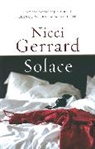 Nicci Gerrard, Gerrard Nicci - Solace