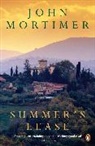 John Mortimer, Sir John Mortimer - Summer's Lease