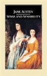 Jane Austen - Sense and Sensibility Film-tie-in