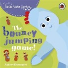BBC, In the Night Garden - In the Night Garden: The Bouncy Jumping Game