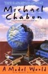 Michael Chabon, Chabon M - Model World and Other Stories