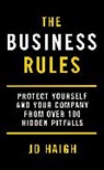 Jo Haigh, Haigh Jo - The Business Rules