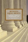 China Mieville - Between Equal Rights