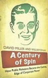 William Dinan, David Miller, David Dinan Miller - Century of Spin