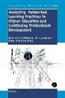 Dirckinck-Holmfeld, Lone Dirckinck-Holmfeld, Chris Jones, Berner Lindstrm, Berner Lindström - Analysing Networked Learning Practices