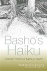 David L. Barnhill, Bash&amp;, Matsuo Basho, Basho/ Barnhill Matsuo - Basho's Haiku