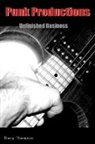 Stacy Thompson - Punk Productions