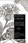 Lisa H. (EDT)/ Moore Sideris, Kathleen Dean Moore, Lisa H Sideris, Lisa H. Sideris - Rachel Carson