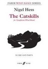 Nigel Hess, Nigel (COP) Hess, Faber &amp; Faber - The Catskills