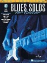 Keith Wyatt - Blues Solos for Guitar