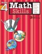 Flash Kids (EDT), Rebecca Elliott, Flash Kids, Flash Kids Editors - Math Skills