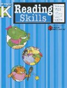 Flash Kids (EDT), Flash Kids Editors, Flash Kids, Flash Kids Editors - Reading Skills