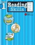 Flash Kids (EDT), Flash Kids Editors, Flash Kids Editors, Flash Kids, Flash Kids Editors - Reading Skills