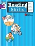 Flash Kids (EDT), Flash Kids Editors, Flash Kids Editors, Flash Kids, Flash Kids Editors - Reading Skills