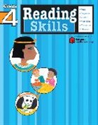 Flash Kids (EDT), Flash Kids Editors, Flash Kids, Flash Kids Editors - Reading Skills