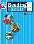 Flash Kids (EDT), Flash Kids Editors, Flash Kids Editors, Flash Kids, Flash Kids Editors - Reading Skills