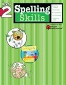 Flash Kids (EDT), Flash Kids Editors, Flash Kids, Flash Kids Editors - Spelling Skills