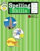 Flash Kids (EDT), Flash Kids Editors, Flash Kids, Flash Kids Editors - Spelling Skills