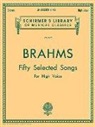 Johannes Brahms, Brahms Johannes, Not Available (NA) - Johannes Brahms