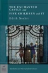 Edith Nesbit, Edith/ Schwartz Nesbit, H. R. Millar - The Enchanted Castle and Five Children and It