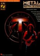 Troy Stetina - Metal Rhythm Guitar v.1