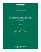 John Adams, John (COP) Adams, Adams John - Harmonielehre