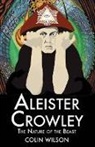 Colin Wilson, Colin (The Estate of Colin Wilson) Wilson - Aleister Crowley