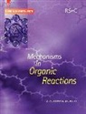 Ellen Jackson, R.a. Jackson, Richard A Jackson, Richard A. Jackson, Jackson Richard a. - Mechanisms in Organic Reactions