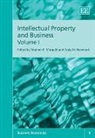 Stephen E. (EDT) Margolis, Stephen E. Newman Margolis, Stephen E. Margolis, Craig M. Newman - Intellectual Property and Business