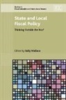 Sally Wallace, Sally (EDT) Wallace, Sally Wallace - State and Local Fiscal Policy