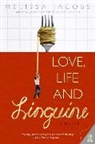 Melissa Jacobs - Love, Life and Linguine