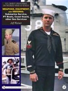 Jeff Warner - U.s. Navy Uniforms in World War II Series