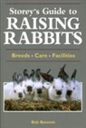 Bob Bennett - Storey''s Guide to Raising Rabbits