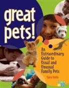 Sara Stein - Great Pets!